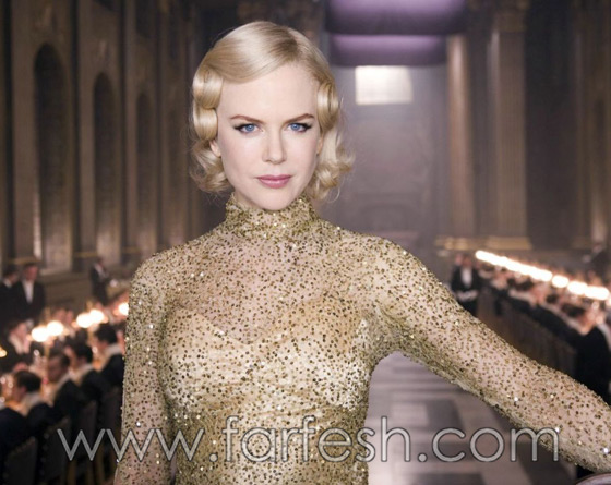 نيكول كيدمان: تحطمت فعلا بعد الانفصال عن توم كروز!! صورة رقم 1 نيكول كيدمان: تحطمت فعلا بعد الانفصال عن توم كروز!! صورة رقم 1