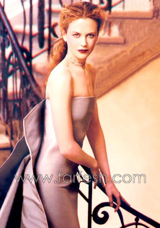 نيكول كيدمان: تحطمت فعلا بعد الانفصال عن توم كروز!! صورة رقم 6 نيكول كيدمان: تحطمت فعلا بعد الانفصال عن توم كروز!! صورة رقم 6