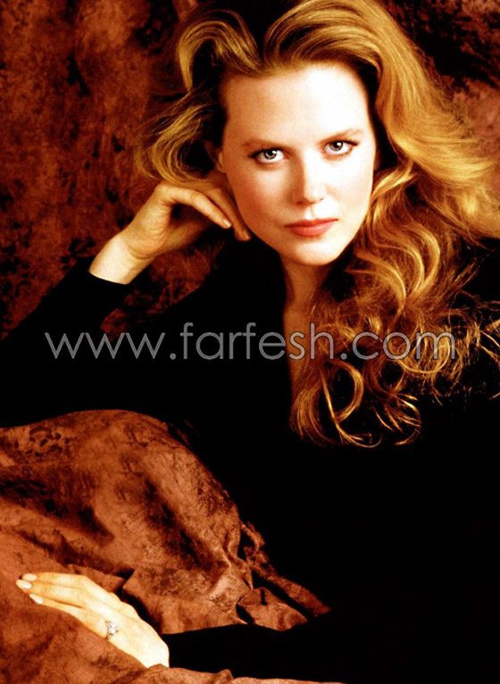 نيكول كيدمان: تحطمت فعلا بعد الانفصال عن توم كروز!! صورة رقم 11 نيكول كيدمان: تحطمت فعلا بعد الانفصال عن توم كروز!! صورة رقم 11