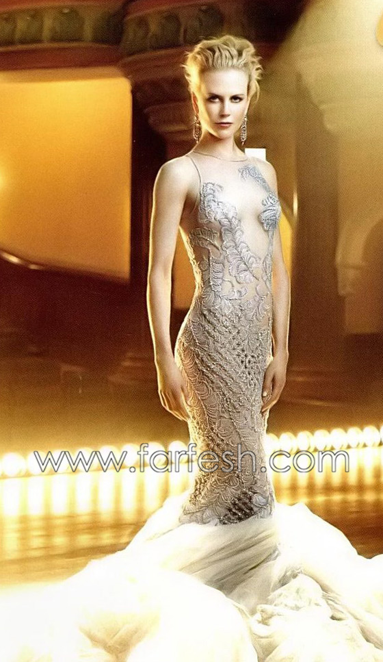 نيكول كيدمان: تحطمت فعلا بعد الانفصال عن توم كروز!! صورة رقم 12 نيكول كيدمان: تحطمت فعلا بعد الانفصال عن توم كروز!! صورة رقم 12