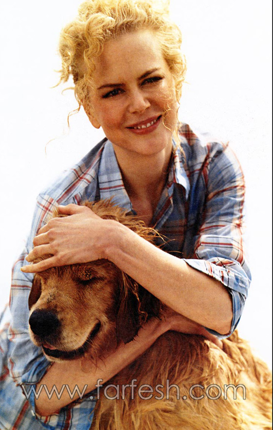 نيكول كيدمان: تحطمت فعلا بعد الانفصال عن توم كروز!! صورة رقم 13 نيكول كيدمان: تحطمت فعلا بعد الانفصال عن توم كروز!! صورة رقم 13