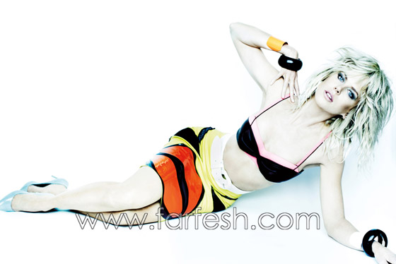 نيكول كيدمان تعتذر عن نيكول كيدمان تعتذر عن