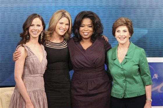 اوبرا وينفري ستصحب جمهورها كاملا الى استراليا.. مجاناً  صورة رقم 2