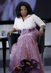 اوبرا وينفري ستصحب جمهورها كاملا الى استراليا.. مجاناً  صورة رقم 1