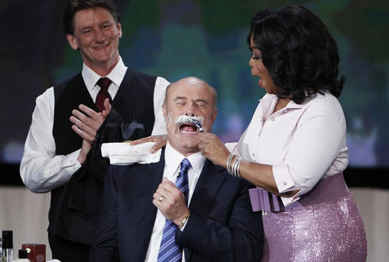 اوبرا وينفري ستصحب جمهورها كاملا الى استراليا.. مجاناً  صورة رقم 8