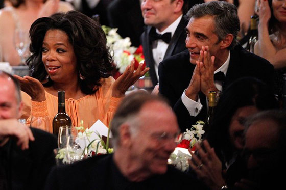 اوبرا وينفري ستصحب جمهورها كاملا الى استراليا.. مجاناً  صورة رقم 11