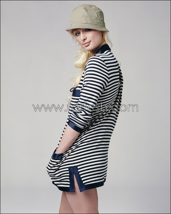 نبأ اعتناق الفنانة باريس هيلتون الإسلام يهز العالم! صورة رقم 5 نبأ اعتناق الفنانة باريس هيلتون الإسلام يهز العالم! صورة رقم 5