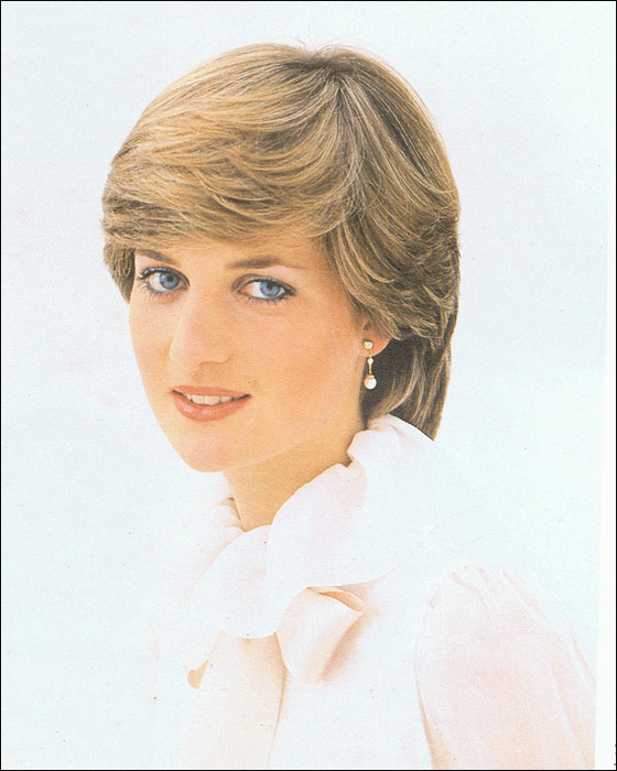 صفية الفايد: الأميرة ديانا قتلت لأنها اعتنقت الإسلام! صورة رقم 11 صفية الفايد: الأميرة ديانا قتلت لأنها اعتنقت الإسلام! صورة رقم 11