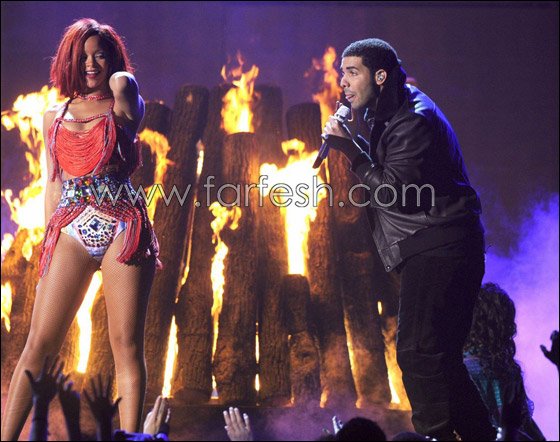 ريهانا تحيي حفلا فنيا مقابل نصف مليون دولار!  صورة رقم 1