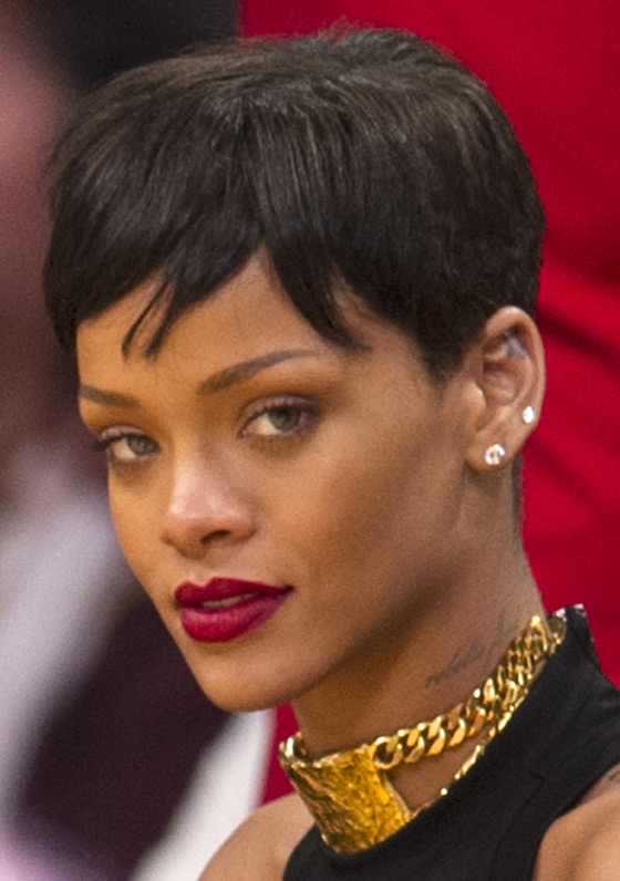 هل سيعود النجمان كريس براون وريهانا لبعضهما؟! صورة رقم 8 هل سيعود النجمان كريس براون وريهانا لبعضهما؟! صورة رقم 8