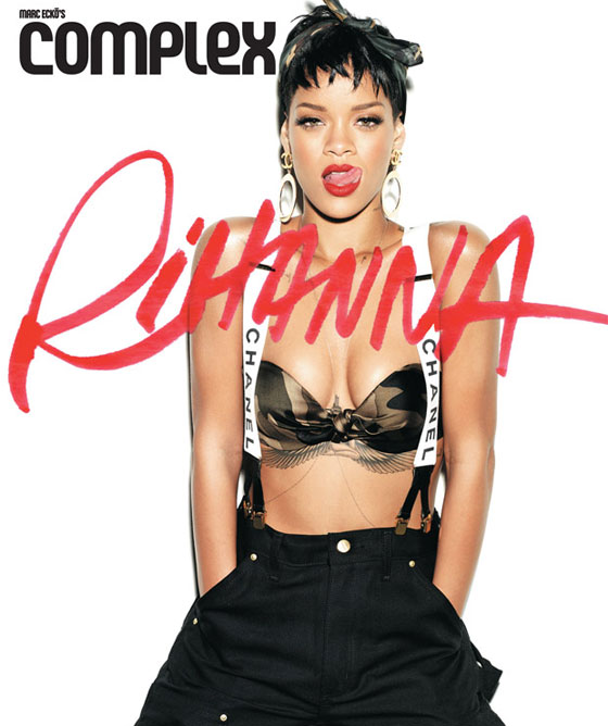 بالصور.. ريهانا في صور مثيرة باللون الابيض والاحمر صورة رقم 4 بالصور.. ريهانا في صور مثيرة باللون الابيض والاحمر صورة رقم 4