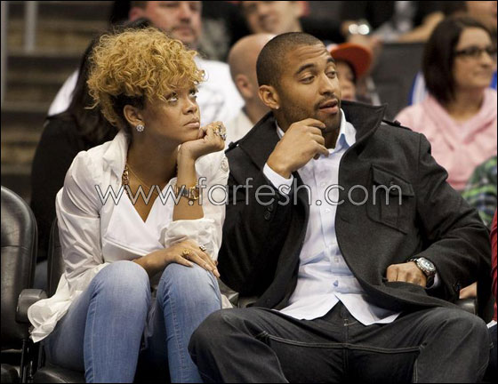 قريبا.. خطبة ريهانا ومات كيمب!! صورة رقم 4 قريبا.. خطبة ريهانا ومات كيمب!! صورة رقم 4