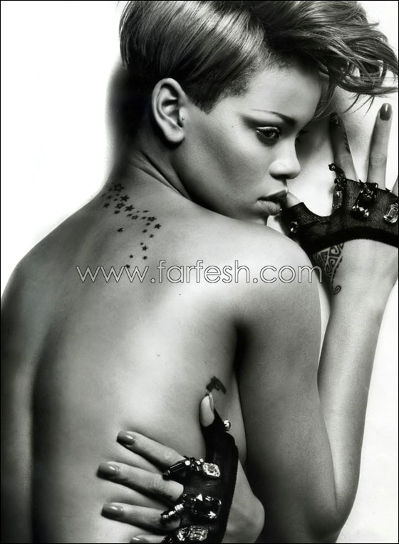 قريبا.. خطبة ريهانا ومات كيمب!! صورة رقم 18 قريبا.. خطبة ريهانا ومات كيمب!! صورة رقم 18