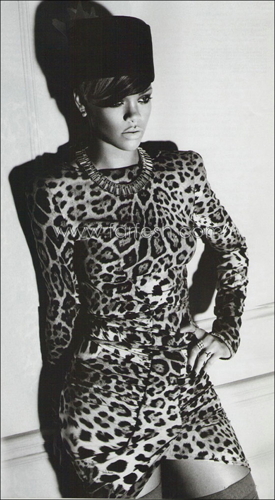 قريبا.. خطبة ريهانا ومات كيمب!! صورة رقم 8 قريبا.. خطبة ريهانا ومات كيمب!! صورة رقم 8