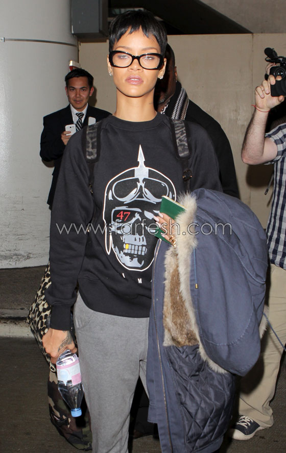 ريهانا تشتري قصرا يخطف الانفاس بـ12 مليون دولار صورة رقم 6 ريهانا تشتري قصرا يخطف الانفاس بـ12 مليون دولار صورة رقم 6