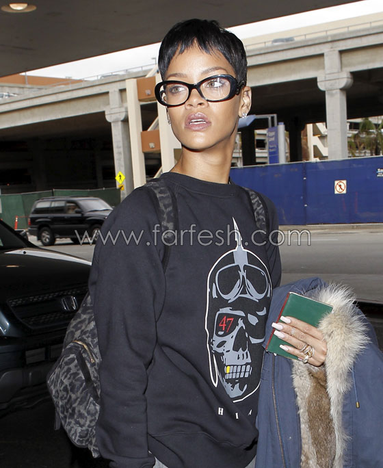 ريهانا تشتري قصرا يخطف الانفاس بـ12 مليون دولار صورة رقم 10 ريهانا تشتري قصرا يخطف الانفاس بـ12 مليون دولار صورة رقم 10