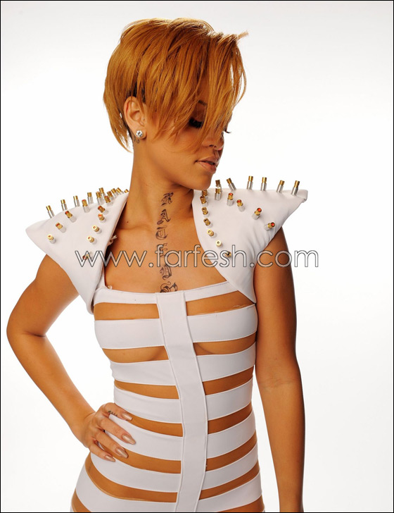 ريهانا تكشف عن اسرار الوضعيات التي تفضلها بالعلاقات النوعية  صورة رقم 5