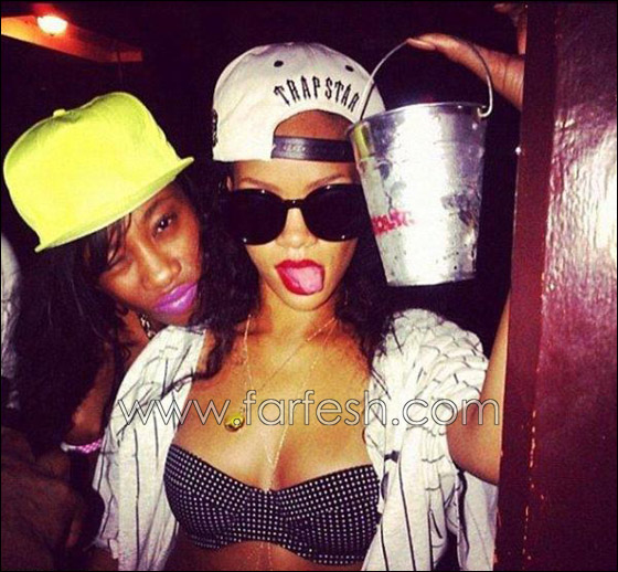 ريهانا تشتري قصرا يخطف الانفاس بـ12 مليون دولار صورة رقم 18 ريهانا تشتري قصرا يخطف الانفاس بـ12 مليون دولار صورة رقم 18