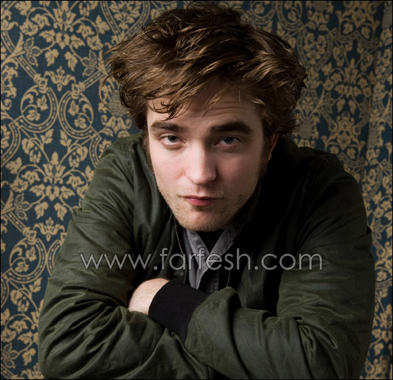 روبرت باتينسون المثير ضمن لائحة المرشحين لفيلم روبرت باتينسون المثير ضمن لائحة المرشحين لفيلم