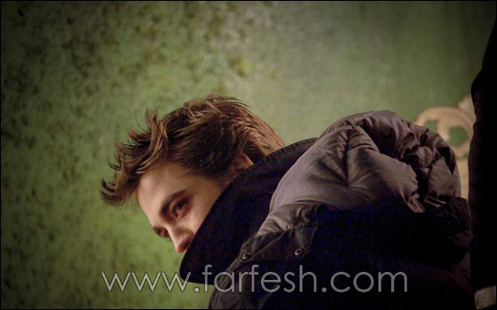 روبرت باتينسون المثير ضمن لائحة المرشحين لفيلم روبرت باتينسون المثير ضمن لائحة المرشحين لفيلم