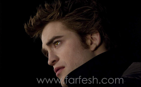 روبرت باتينسون المثير ضمن لائحة المرشحين لفيلم روبرت باتينسون المثير ضمن لائحة المرشحين لفيلم