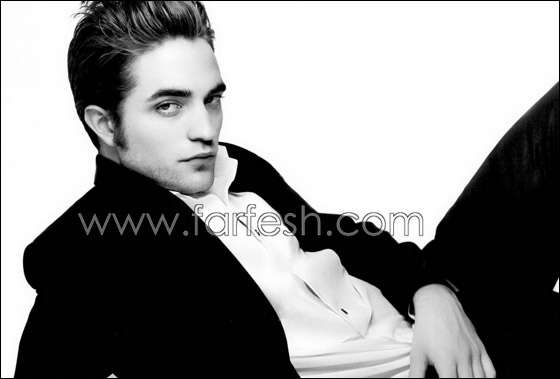 روبرت باتينسون المثير ضمن لائحة المرشحين لفيلم روبرت باتينسون المثير ضمن لائحة المرشحين لفيلم