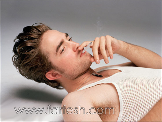 روبرت باتينسون المثير ضمن لائحة المرشحين لفيلم روبرت باتينسون المثير ضمن لائحة المرشحين لفيلم