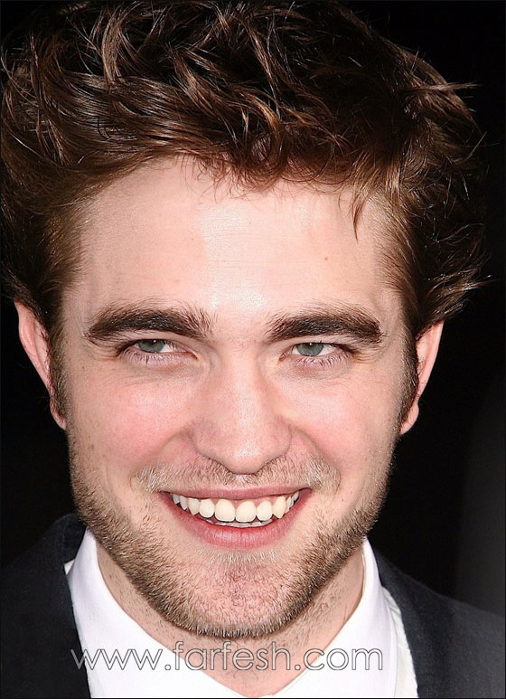 روبرت باتينسون المثير ضمن لائحة المرشحين لفيلم روبرت باتينسون المثير ضمن لائحة المرشحين لفيلم