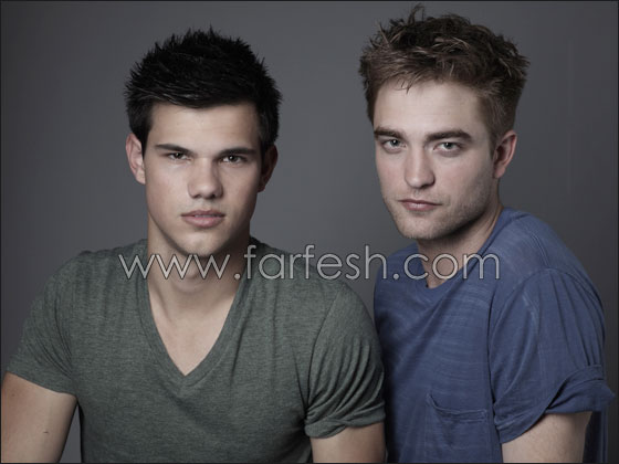 روبرت باتينسون المثير ضمن لائحة المرشحين لفيلم روبرت باتينسون المثير ضمن لائحة المرشحين لفيلم