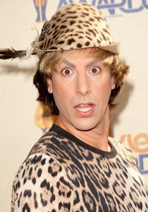 سيرة حياة صدام حسين يجسدها الكوميدي ساشا كوهين صورة رقم 1 سيرة حياة صدام حسين يجسدها الكوميدي ساشا كوهين صورة رقم 1