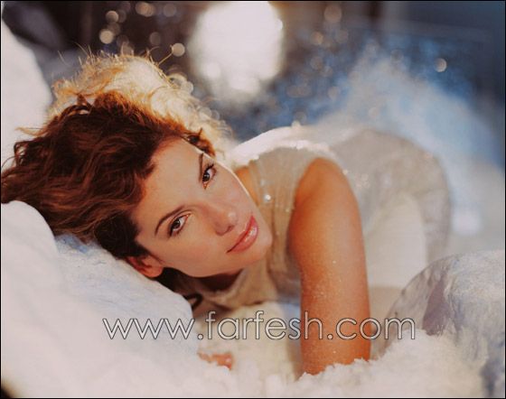 زوج ساندرا بولوك يتهمها بأنها 