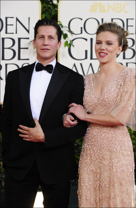 سكارليت جوهاسنون تجد ضالتها العاطفية مع نات نايلور! صورة رقم 5 سكارليت جوهاسنون تجد ضالتها العاطفية مع نات نايلور! صورة رقم 5