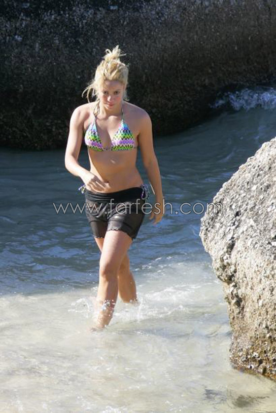 شاهدوا شاكيرا تنشر صورتها وهي حامل! صورة رقم 7 شاهدوا شاكيرا تنشر صورتها وهي حامل! صورة رقم 7