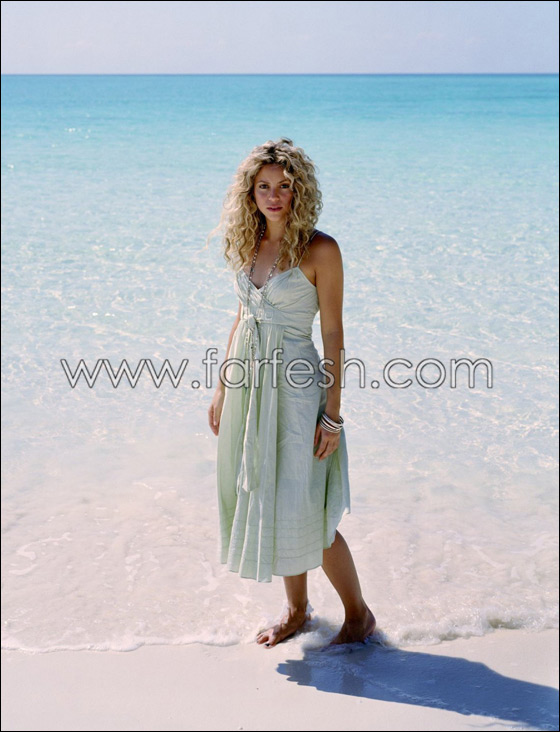 ابتزاز شاكيرا بفيديو فاحش مع خطيبها جيرارد بيكيه! صورة رقم 6 ابتزاز شاكيرا بفيديو فاحش مع خطيبها جيرارد بيكيه! صورة رقم 6