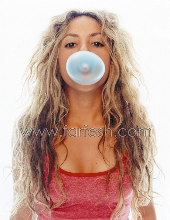 شاكيرا نفت ارتباطها بجيرارد بيكيه لكنها استقرت في برشلونه صورة رقم 19 شاكيرا نفت ارتباطها بجيرارد بيكيه لكنها استقرت في برشلونه صورة رقم 19