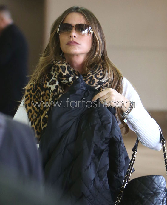 صوفيا فيرغارا سفيرة الرشاقة تقدم نصائح للحفاظ على الرشاقة! صورة رقم 5 صوفيا فيرغارا سفيرة الرشاقة تقدم نصائح للحفاظ على الرشاقة! صورة رقم 5