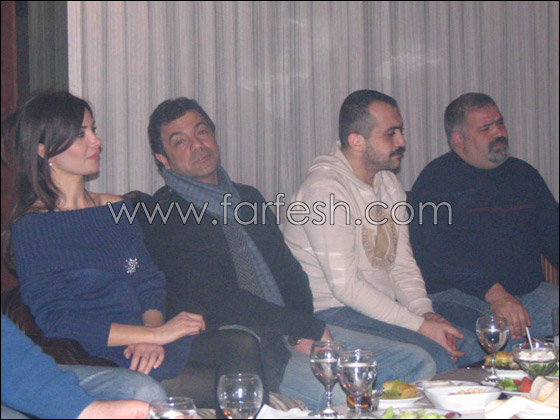 العلاقة السرية لـ العلاقة السرية لـ