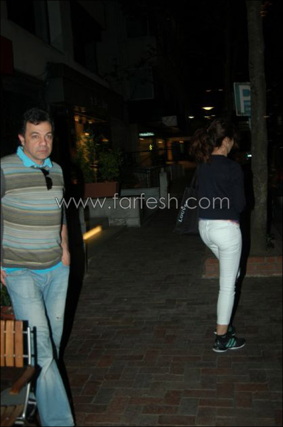 العلاقة السرية لـ العلاقة السرية لـ