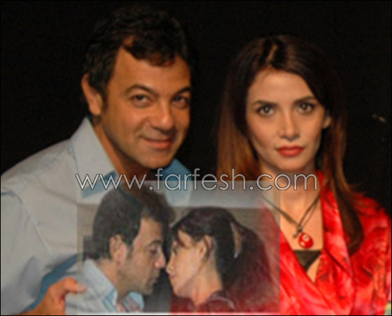 العلاقة السرية لـ العلاقة السرية لـ