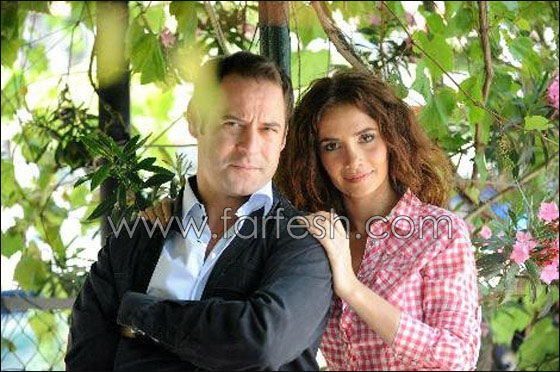 العلاقة السرية لـ العلاقة السرية لـ