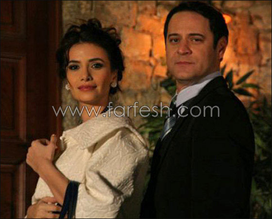 العلاقة السرية لـ العلاقة السرية لـ