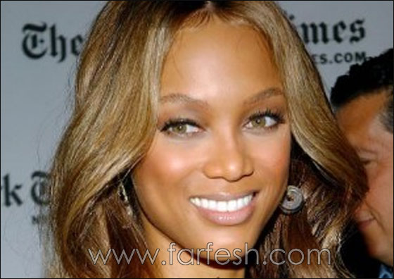 تايرا بانكس تعيش قصة حبّ جديدة مع إندونيسي! صورة رقم 11 تايرا بانكس تعيش قصة حبّ جديدة مع إندونيسي! صورة رقم 11