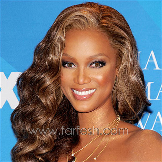 تايرا بانكس تعيش قصة حبّ جديدة مع إندونيسي! صورة رقم 1 تايرا بانكس تعيش قصة حبّ جديدة مع إندونيسي! صورة رقم 1