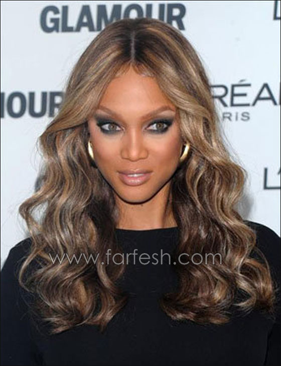 تايرا بانكس تعيش قصة حبّ جديدة مع إندونيسي! صورة رقم 8 تايرا بانكس تعيش قصة حبّ جديدة مع إندونيسي! صورة رقم 8