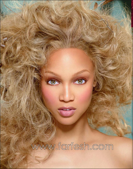 تايرا بانكس تعيش قصة حبّ جديدة مع إندونيسي! صورة رقم 18 تايرا بانكس تعيش قصة حبّ جديدة مع إندونيسي! صورة رقم 18