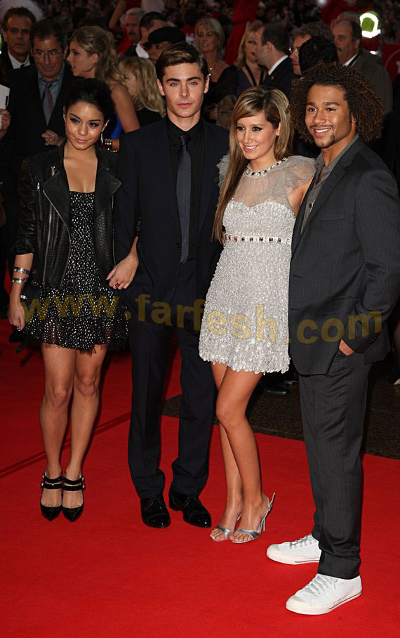 انتشار صور فاضحة للممثلة 