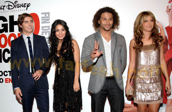 انتشار صور فاضحة للممثلة 