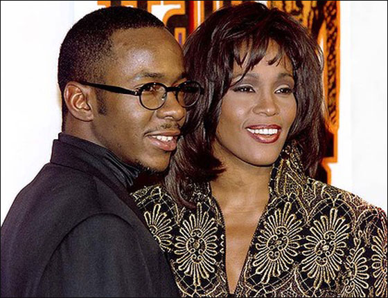 هل ستقوم ريهانا بتسجيد دور ويتني هيوستن؟! صورة رقم 20 هل ستقوم ريهانا بتسجيد دور ويتني هيوستن؟! صورة رقم 20