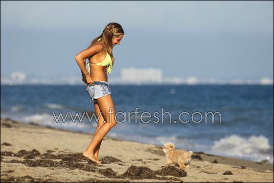 الممثلة اشلي تيسديل تحتفل في عيد ميلادها على شاطىء البحر! صورة رقم 10 الممثلة اشلي تيسديل تحتفل في عيد ميلادها على شاطىء البحر! صورة رقم 10