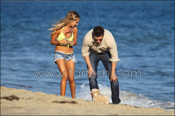 الممثلة اشلي تيسديل تحتفل في عيد ميلادها على شاطىء البحر! صورة رقم 9 الممثلة اشلي تيسديل تحتفل في عيد ميلادها على شاطىء البحر! صورة رقم 9